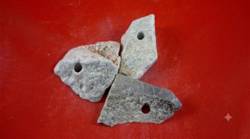 Kleine Speckstein-Rohlinge für individuelle Anhänger-drei-dufte-dinge24 Kleine Speckstein-Rohlinge für individuelle Anhänger-drei-dufte-dinge24